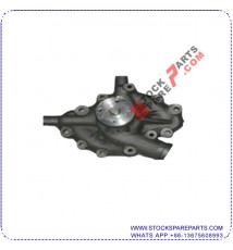WATER PUMP 4485666