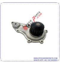 WATER PUMP 4621489