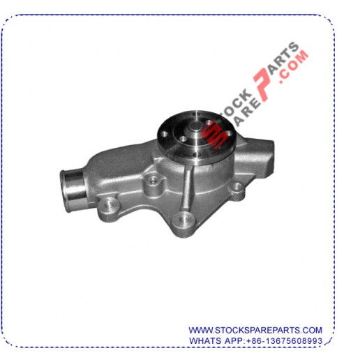 WATER PUMP 4626215