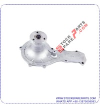 WATER PUMP 4626682