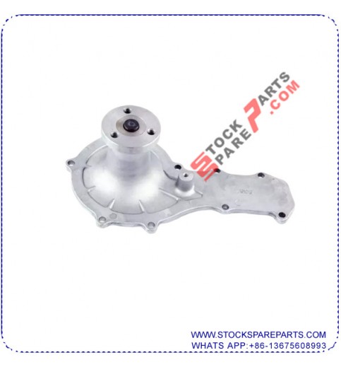 WATER PUMP 4626682