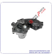 WATER PUMP 46445405
