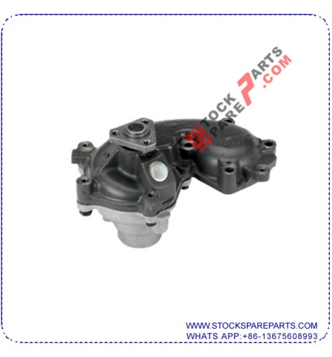 WATER PUMP 46445405