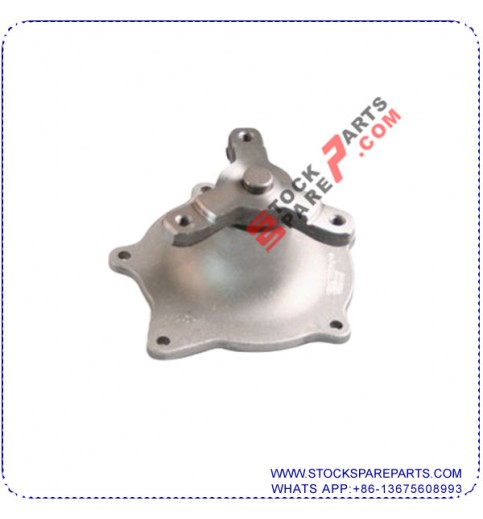 WATER PUMP 4654393