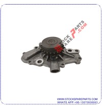 WATER PUMP 4663732AC