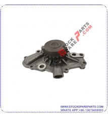 WATER PUMP 4663732AC