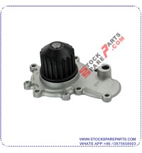 WATER PUMP 4667660