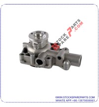 WATER PUMP 4714636