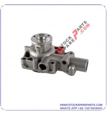 WATER PUMP 4714636