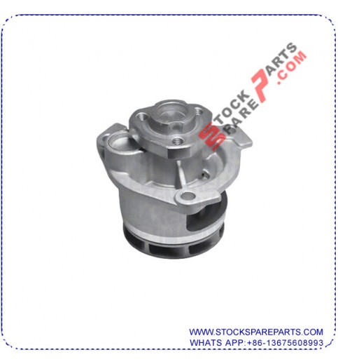 WATER PUMP 4772729