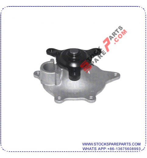 WATER PUMP 4781157AA