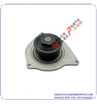 WATER PUMP 4882837