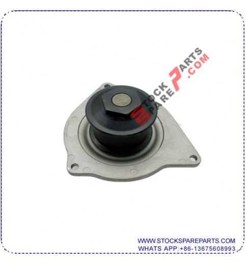 WATER PUMP 4882837