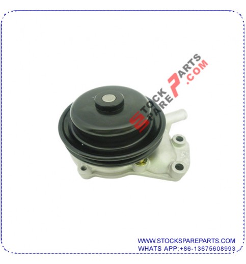WATER PUMP 5004981