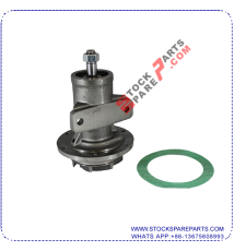 WATER PUMP 5010323187