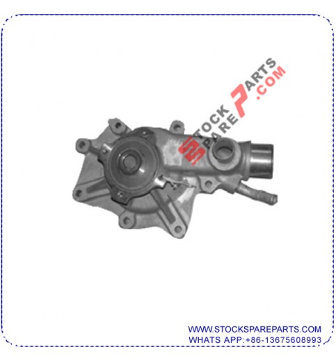 WATER PUMP 5245720