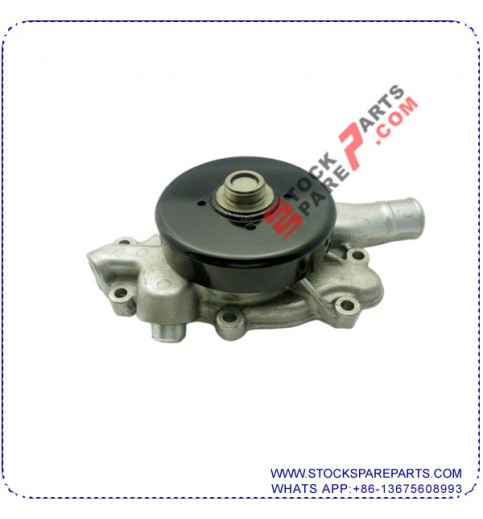 WATER PUMP 53008354