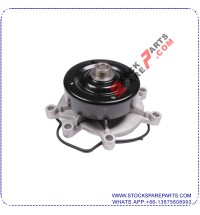 WATER PUMP 53021187AA