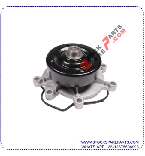 WATER PUMP 53021187AA
