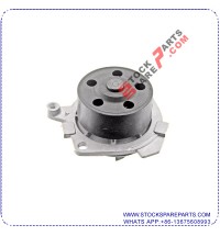 WATER PUMP 60586222