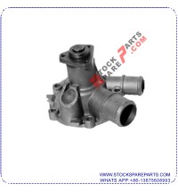 WATER PUMP 60597487