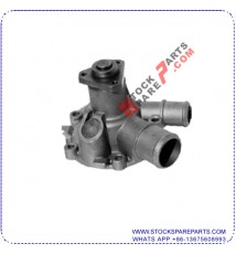 WATER PUMP 60597487