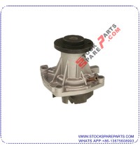 WATER PUMP 60778983