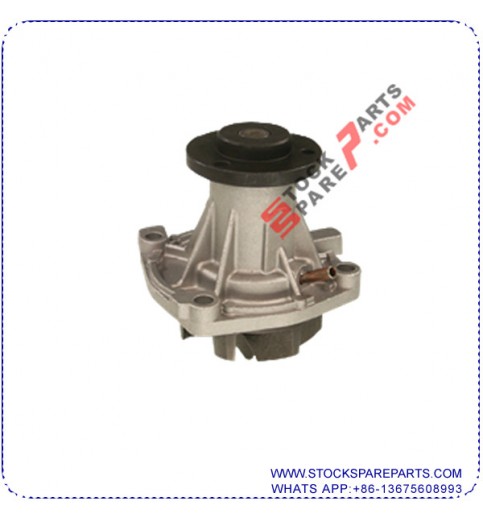 WATER PUMP 60778983