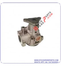 WATER PUMP 60810426