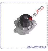 WATER PUMP 60815559