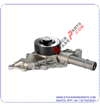 WATER PUMP 6112000401