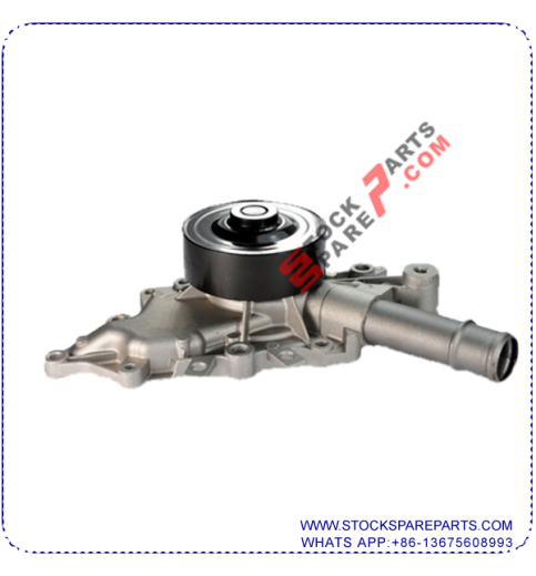 WATER PUMP 6112000401