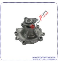 WATER PUMP 71244450