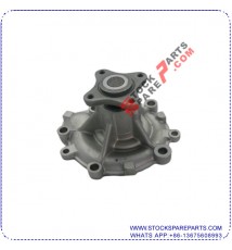 WATER PUMP 71244450