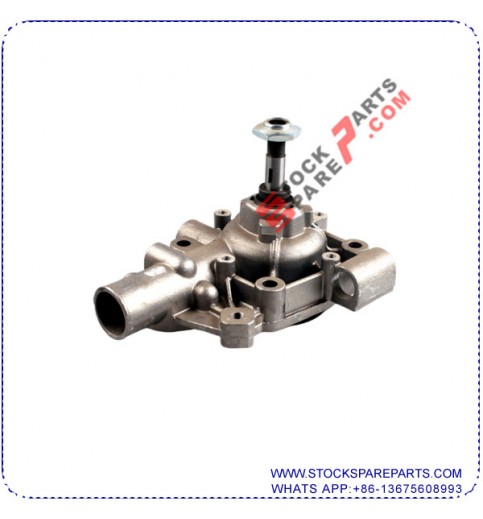 WATER PUMP 7303050