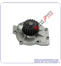 WATER PUMP 7438610006