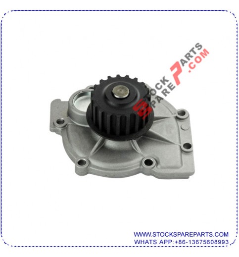 WATER PUMP 7438610006