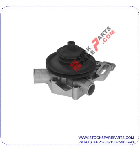 WATER PUMP 75530147