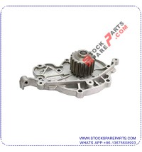 WATER PUMP 7700106101
