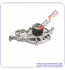 WATER PUMP 7700106101