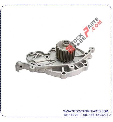 WATER PUMP 7700106101