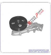 WATER PUMP 7700598461