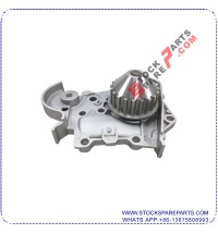 WATER PUMP 7700861686
