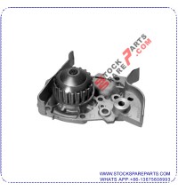 WATER PUMP 7700866518
