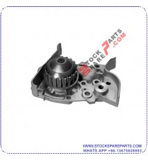 WATER PUMP 7700866518