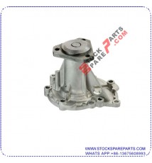 WATER PUMP 7700871801