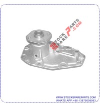 WATER PUMP 7701457416
