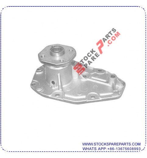 WATER PUMP 7701457416