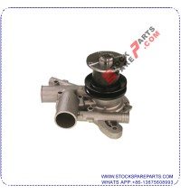 WATER PUMP 7701457595
