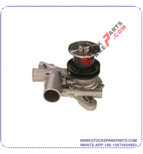 WATER PUMP 7701457595